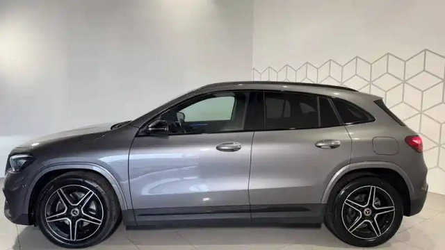 Mercedes Gla 200 d 8g-dct — photo 2