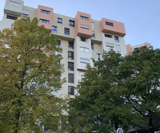 Appartement de 84m2 à louer sur Échirolles