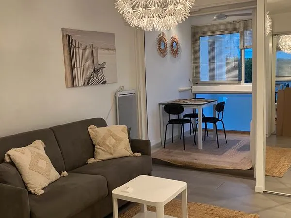 Studio La Grande Motte