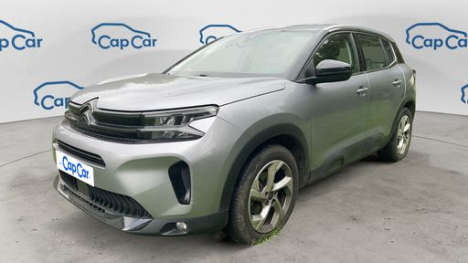 Citroen C5 Aircross 1.5 BlueHDi 130 EAT8 - Feel – 2022 – 146799 km – Diesel – Boîte Automatique — photo 16