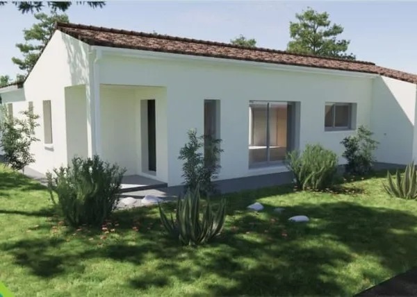 Maison 5 pièces 120 m²