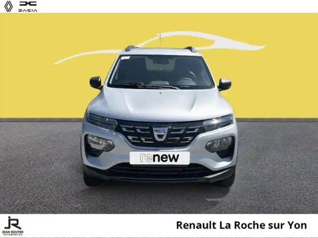 Dacia Spring 45ch business 2020 - achat intégral — photo 9