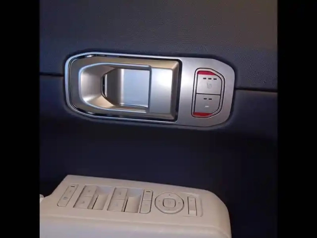 Kia Ev4 81.4 kwh 204 ch autonomie longue — photo 65