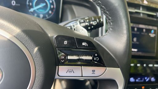 Hyundai Tucson 1.6 T-GDI 230 Hybrid BVA6 - Executive – 2024 – 30297 km – Hybride essence – Boîte Automatique — photo 24