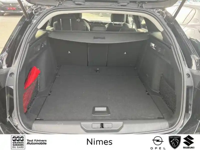 Peugeot 308 sw bluehdi 130ch s&amp;s bvm6 — photo 38