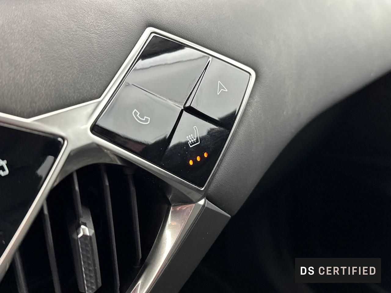 Ds Ds 3 e-tense opera — photo 29