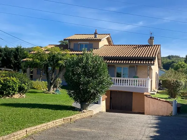 Maison Simandres 6 pièce(s) 160 m2