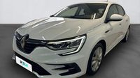 Renault Mégane 1.5 Blue dCi 115ch Business EDC — photo 1