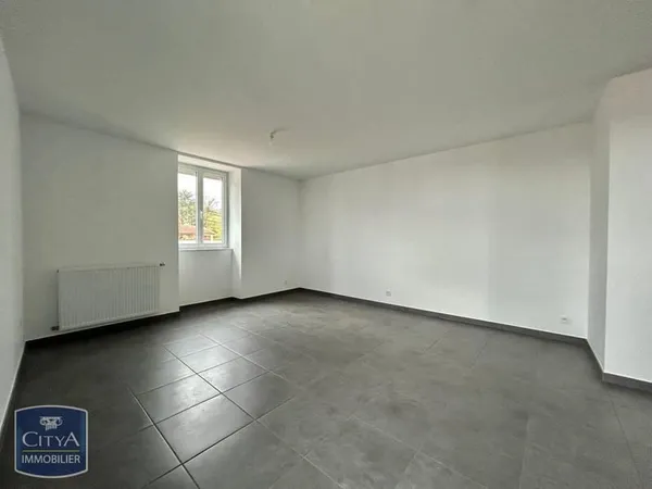 Appartement 4 pièces 84 m²