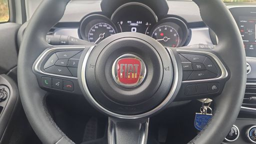 Fiat 500X 1.0 FIREFLY TURBO T3 120 CH - Connect Edition – 2023 – 43094 km – Essence – Boîte Manuelle — photo 3