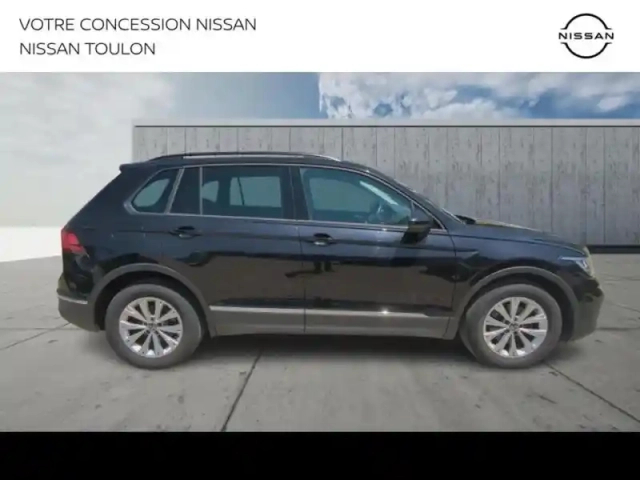 Volkswagen Tiguan 1.5 tsi 150ch life business dsg7 — photo 25