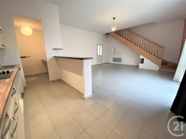 Appartement 3 pièces 90 m²