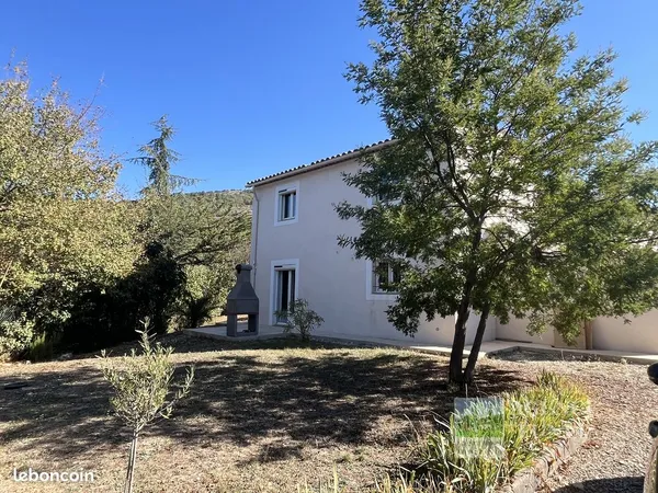 Villa 4 pièces 94 m²