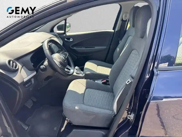 Renault Zoé zoe r110 achat intégral - 22 — photo 9