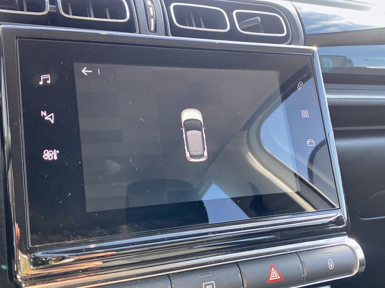 Citroën C3 1.2 puretech 83ch s&s shine — photo 20