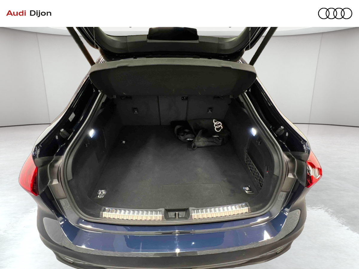 Audi A5 e-hybrid 367 ch S tronic 7 Quattro — photo 13