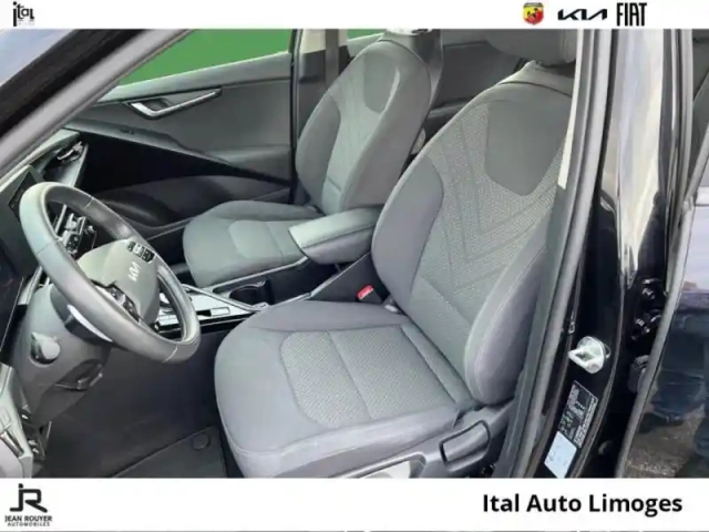 Kia Niro ev 204ch motion — photo 9