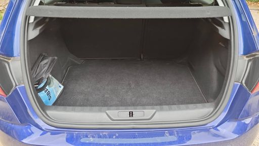 Peugeot 308 1.2 PureTech 110 - Allure – 2018 – 112497 km – Essence – Boîte Manuelle — photo 26