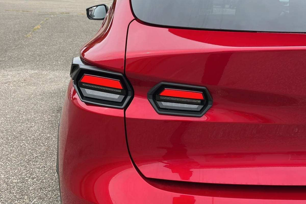 Renault Clio 6 — photo 21