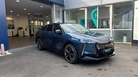 Ds N°8 Electrique 350ch 97,2kWh Long Range Etoile AWD — photo 3