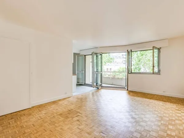 Appartement 3 pièces 78 m²