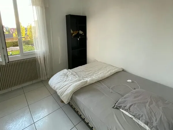 Chambre dans colocation (etudiant)