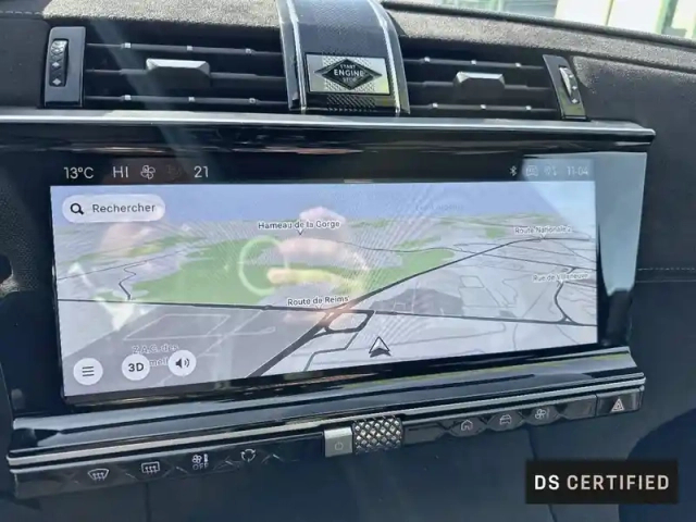 Ds Ds 7 ds7 crossback hybride e-tense 225 eat8 — photo 38