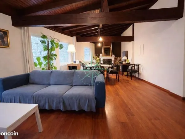 Appartement 5 pièces 280 m²