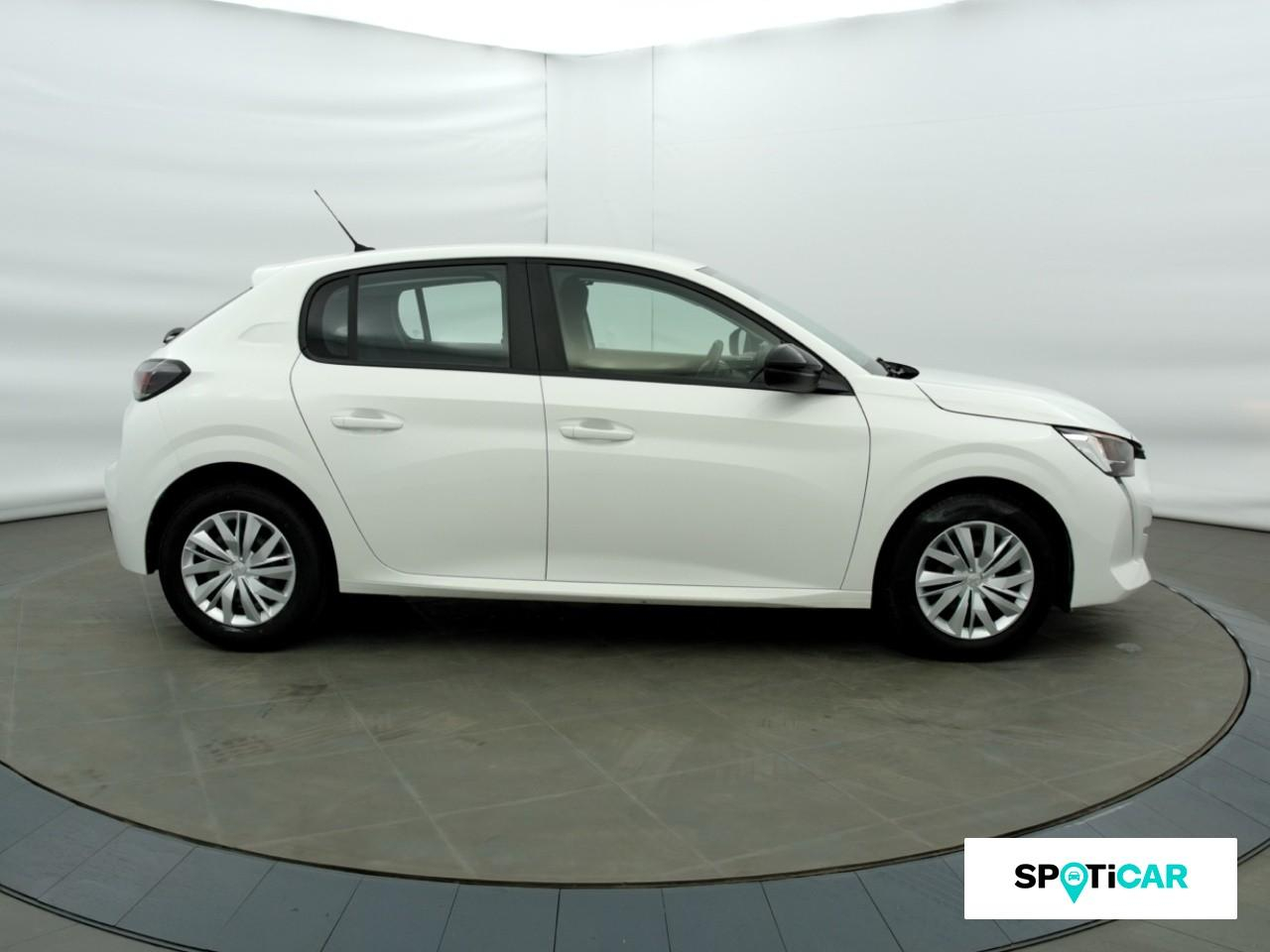 Peugeot 208 1.2 puretech 75ch s&s active — photo 4
