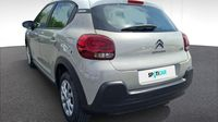 Citroen C3 1.2 PureTech 83ch S&S YOU! — photo 6