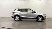 Seat Arona 1.0 TSI 115ch Xperience — photo 4