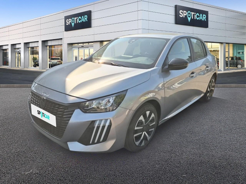 Peugeot 208 1.2 puretech 75ch s&s active