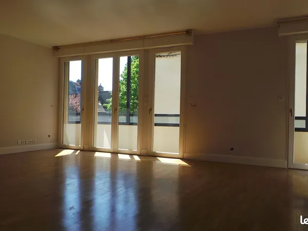 Appartement type 4