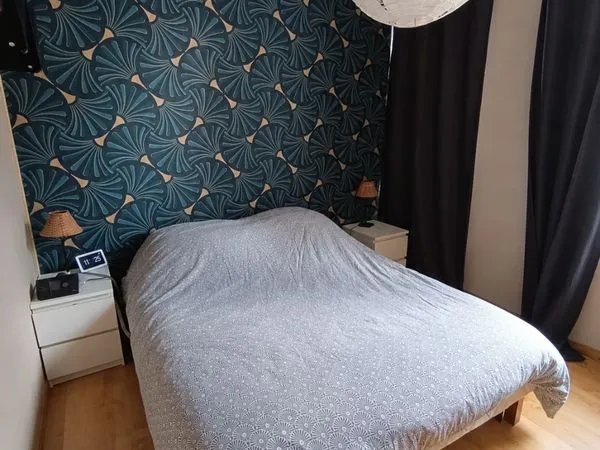 Maison 4 chambres