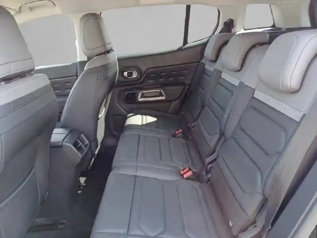 Citroën C5 Aircross puretech 130 s&amp;s eat8 — photo 12