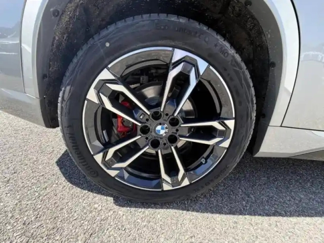 Bmw X1 xdrive25e 245ch m sport — photo 12
