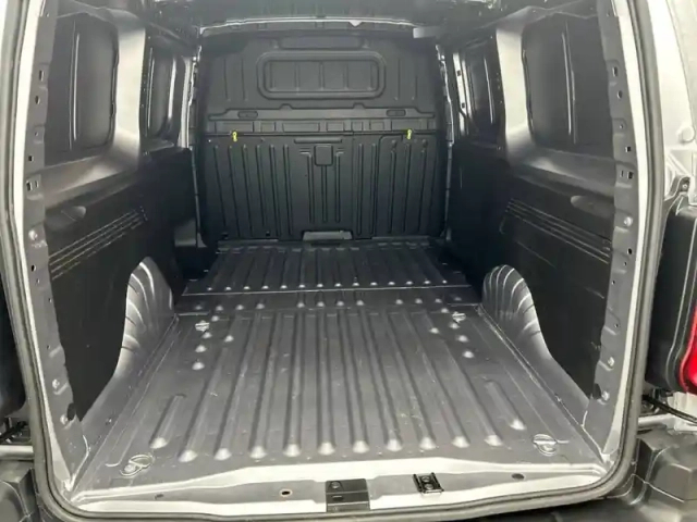 Peugeot Partner fourgon xl 950 kg bluehdi 100 s&amp;s bvm6 — photo 68