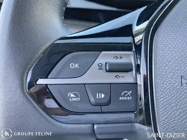 Peugeot 308 sw 1.5 bluehdi 130ch s&amp;s allure pack eat8 — photo 14
