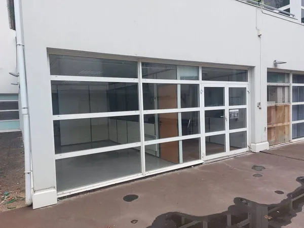 Bureaux 149 m²