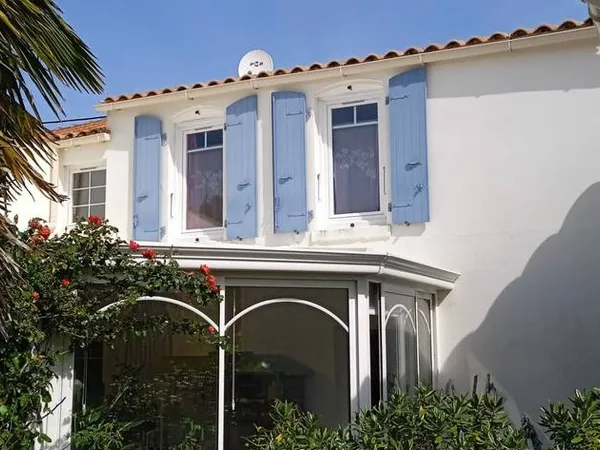 Maison 6 pièces 108 m²