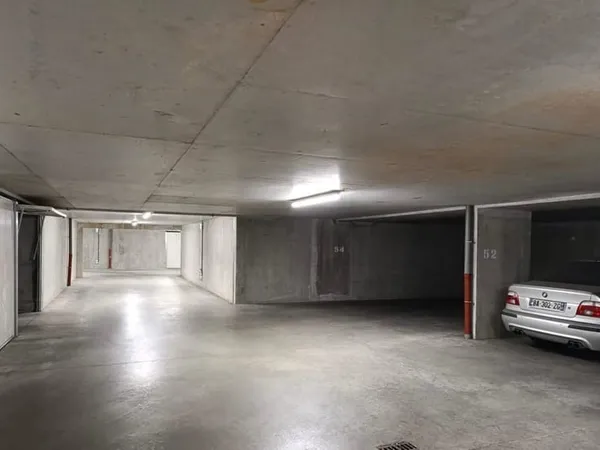 Parking À Vendre