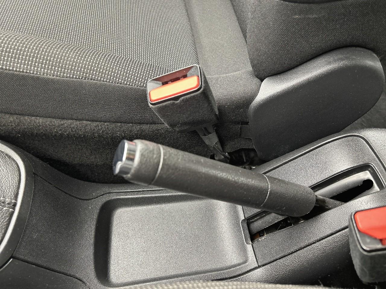 Citroën C3 bluehdi 100 bvm6 you — photo 20
