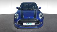 Mini Mini Cooper 136ch Edition Greenwich BVA7