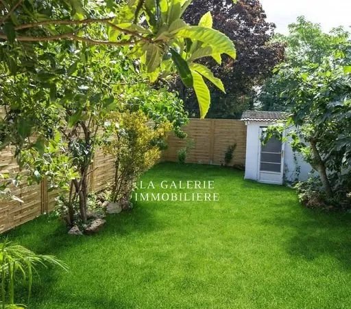 Maison de luxe 6 pièces 123 m²
