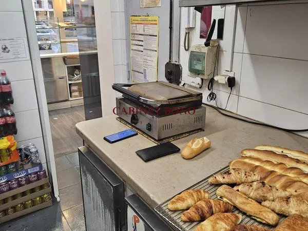 Boulangerie, pâtisserie Alfortville