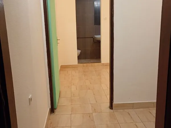 Location d'un appartement type f1