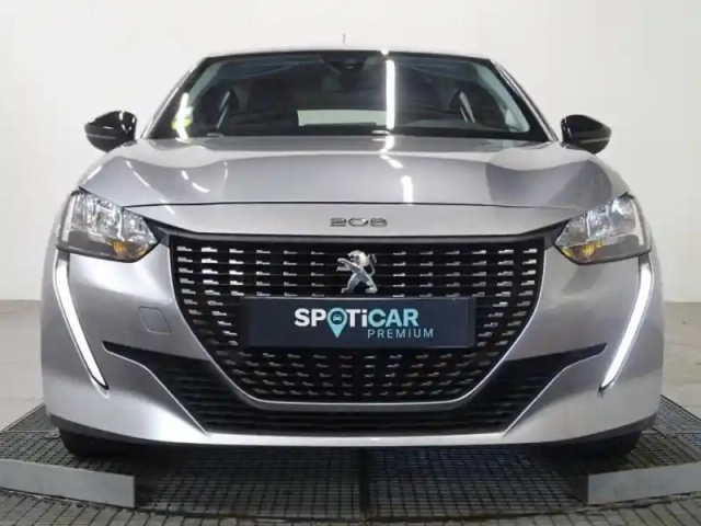 Peugeot 208 1.5 bluehdi 100ch s&amp;s active pack — photo 6