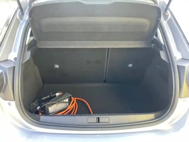 Opel Corsa -e 136ch edition — photo 8