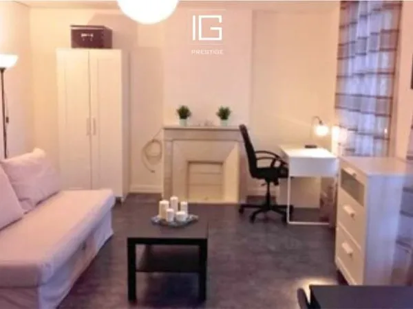 Studio de 29m2 idéalement situé au coeur de La Garde Invest