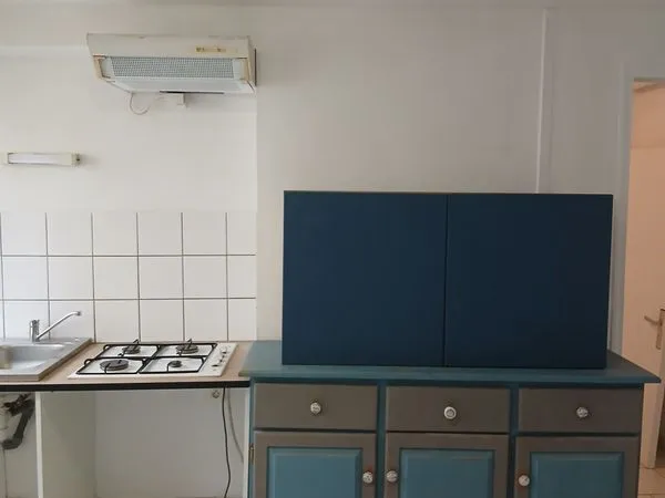 A louer appartement t2